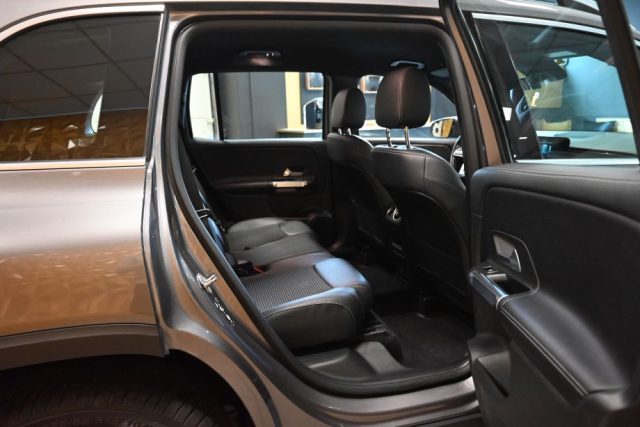 MERCEDES-BENZ GLB 180 usata 98