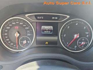 MERCEDES-BENZ B 180 usata, con Bracciolo