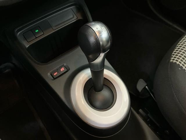 RENAULT Twingo usata 23