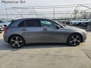 MERCEDES-BENZ A 160 usata, con Sistema di chiamata d