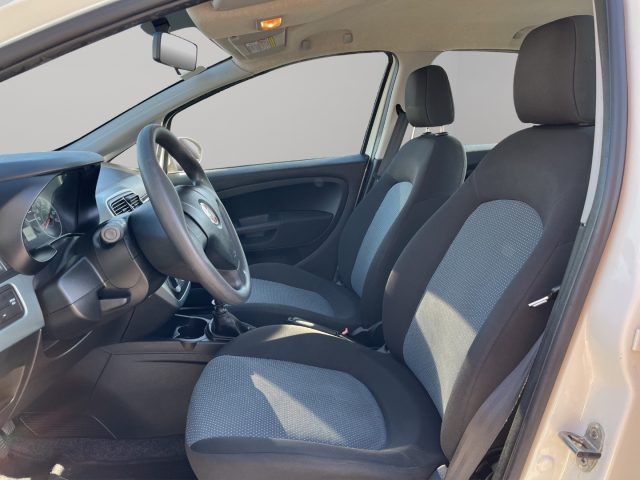 FIAT Grande Punto usata, con Specchietti laterali elettrici