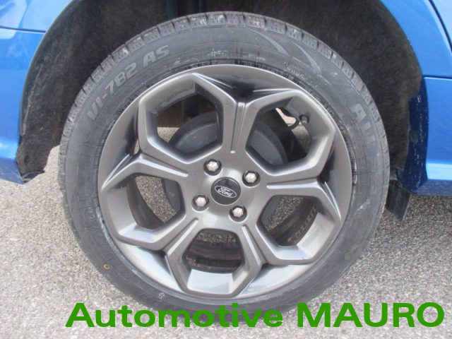 FORD EcoSport usata 25