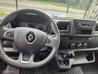 RENAULT Master usata, con Cruise Control