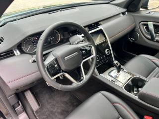 LAND ROVER Discovery Sport usata, con Boardcomputer