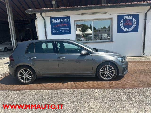 VOLKSWAGEN Golf GTD usata, con ABS