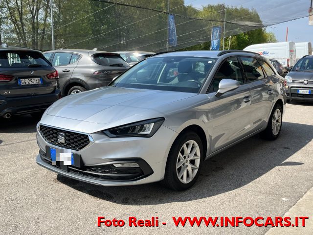 SEAT Leon usata, con Airbag laterali