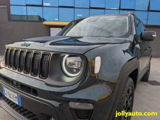 JEEP Renegade usata, con Climatizzatore