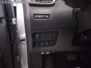 NISSAN Qashqai usata, con Bracciolo