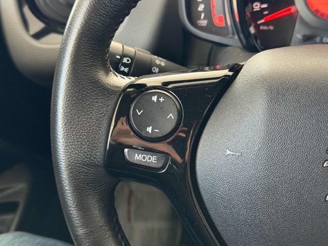 PEUGEOT 108 usata, con ESP