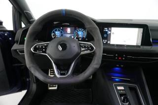 VOLKSWAGEN Golf GTD usata, con Cerchi in lega