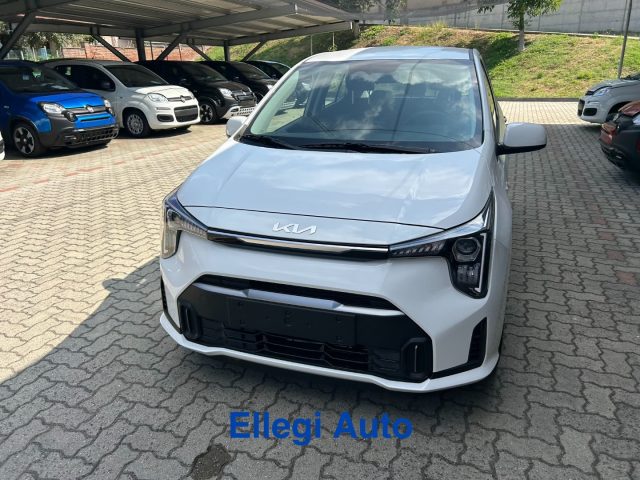 KIA Picanto usata, con ABS