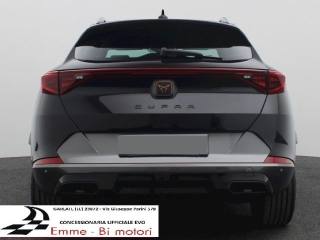 CUPRA Formentor usata, con Chiusura centralizzata