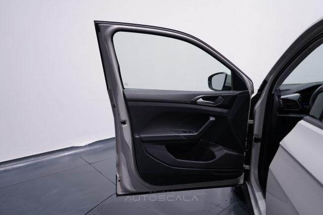 VOLKSWAGEN T-Cross usata, con Controllo trazione