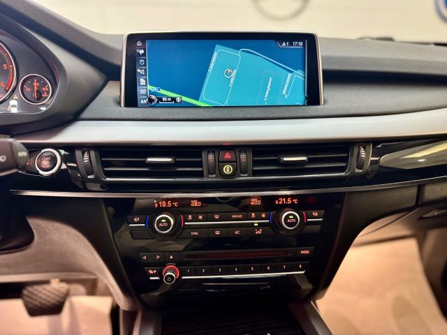 BMW X5 usata, con Cronologia tagliandi