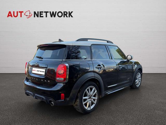 MINI Countryman usata, con Airbag Passeggero