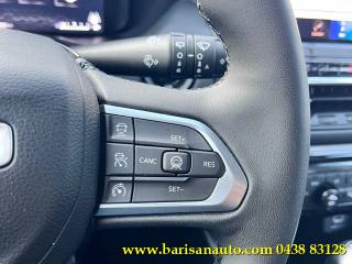 JEEP Compass usata, con Controllo trazione