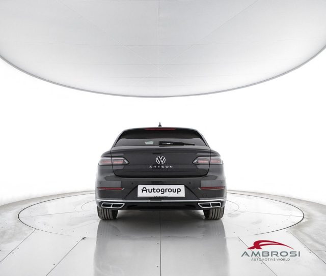 VOLKSWAGEN Arteon usata 5