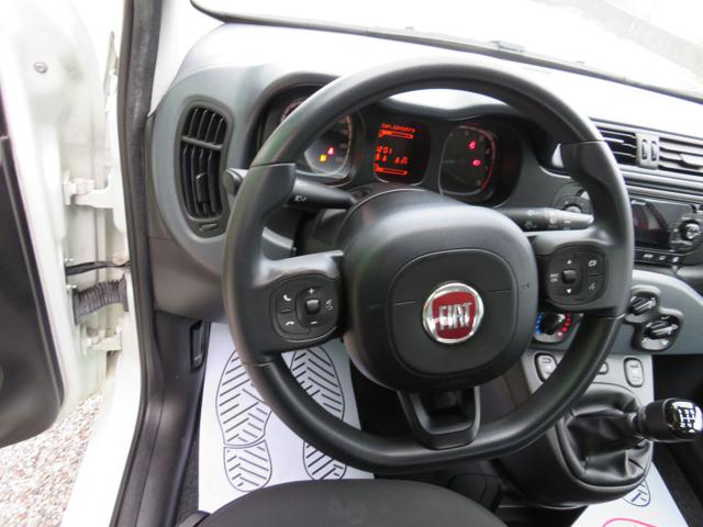 FIAT Panda usata 19