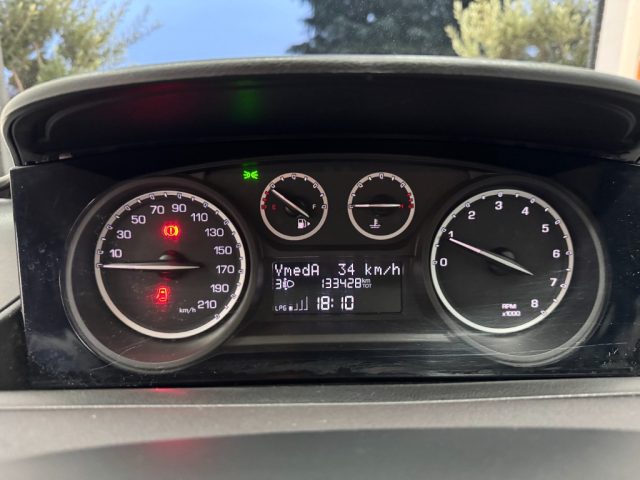LANCIA Ypsilon usata 23