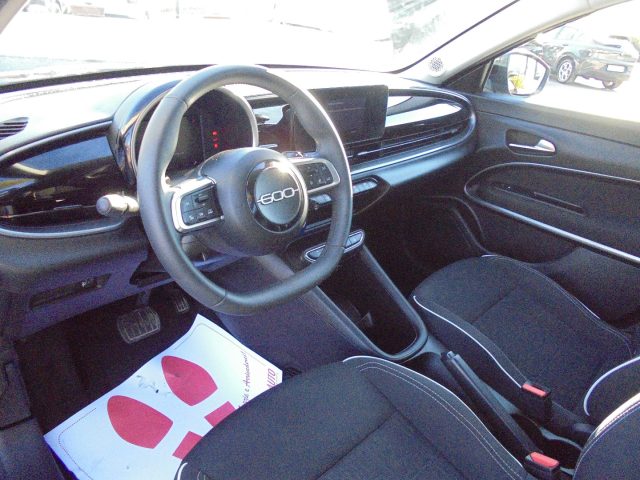 FIAT 600 usata 22