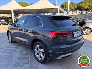 AUDI Q3 usata, con Controllo trazione
