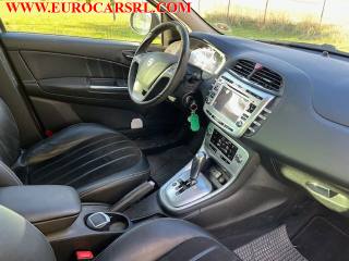 LANCIA Delta usata, con Volante in pelle