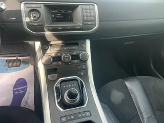 LAND ROVER Range Rover Evoque usata, con Autoradio