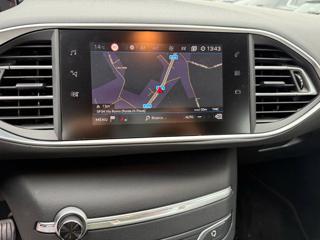 PEUGEOT 308 usata, con Chiusura centralizzata