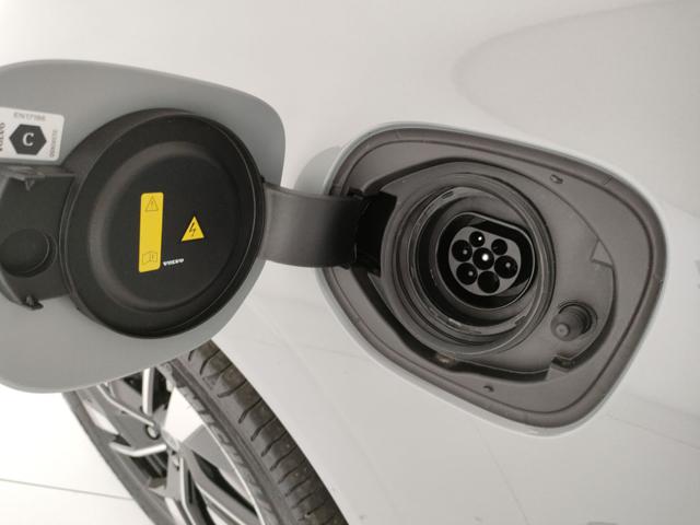 VOLVO XC60 usata, con Controllo automatico clima