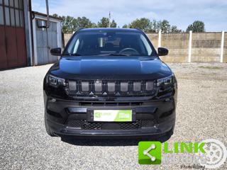 JEEP Compass usata, con Airbag