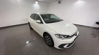VOLKSWAGEN Polo 1.0 Edition Plus