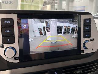HYUNDAI i20 usata, con Boardcomputer