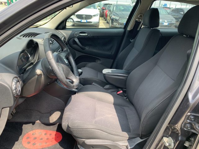 ALFA ROMEO 147 usata, con Chiusura centralizzata