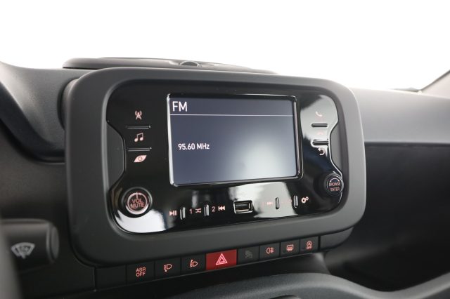 FIAT Panda usata 12