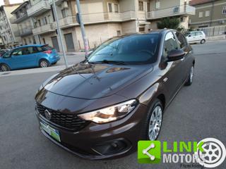 FIAT Tipo 1.4 T-Jet 120CV GPL 4 porte Easy