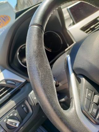 BMW X2 usata, con Controllo trazione