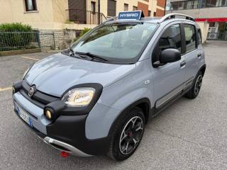FIAT Panda Cross 1.0 FireFly S&S Hybrid
