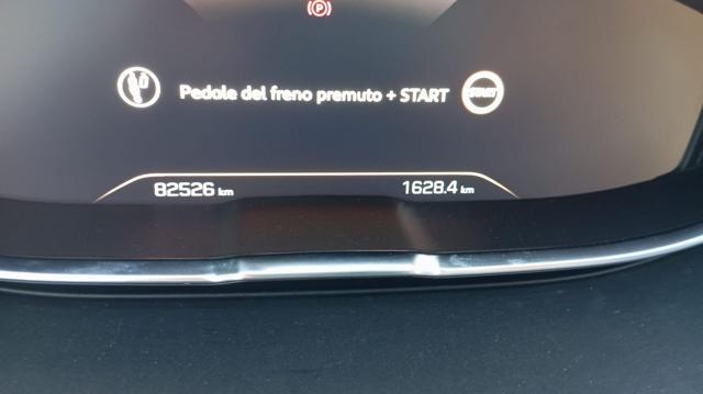 PEUGEOT 5008 usata, con Boardcomputer