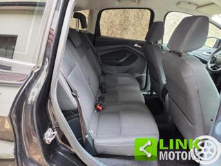FORD C-Max usata, con Autoradio