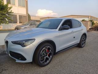 ALFA ROMEO Stelvio usata, con Airbag