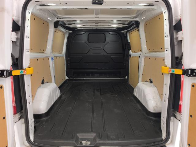 FORD Transit Custom usata 18