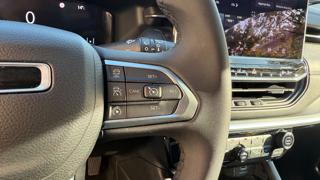 JEEP Compass usata, con Boardcomputer