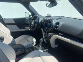 MINI Countryman usata, con Servosterzo