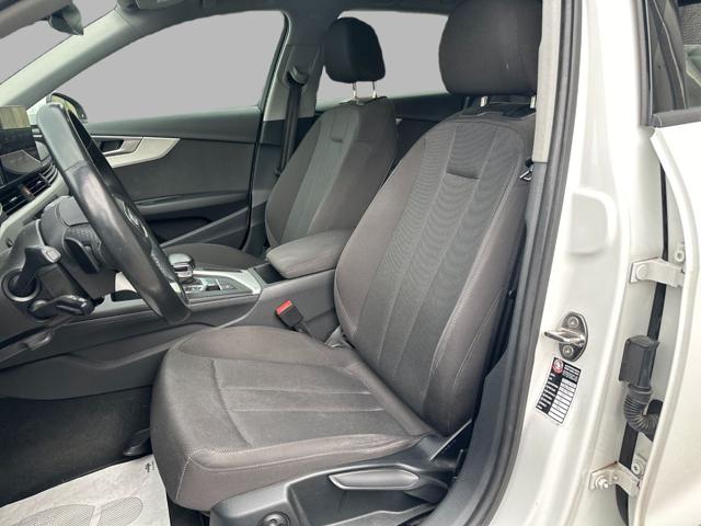 AUDI A4 usata, con Controllo trazione