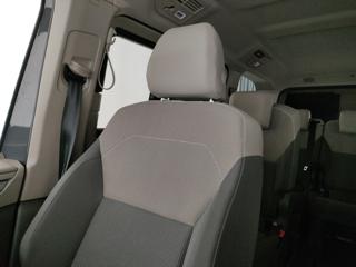 VOLKSWAGEN Multivan usata, con Luci diurne LED