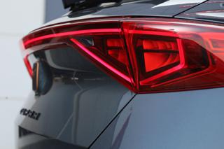 CUPRA Formentor usata, con Airbag testa