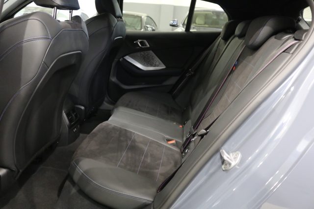 BMW 118 usata, con ESP