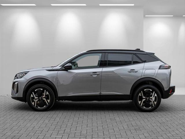 PEUGEOT 2008 usata, con Airbag laterali