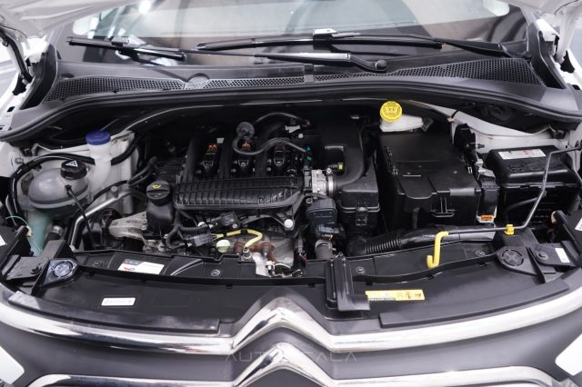 CITROEN C3 usata, con Sensore di luce