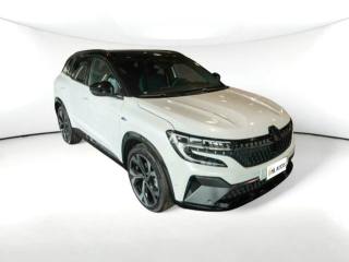 RENAULT Austral usata, con Boardcomputer